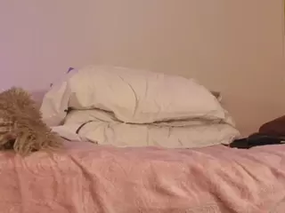 matilda-69x's Live Sex Cam Show