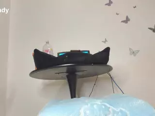 squirt-blondy's Live Sex Cam Show