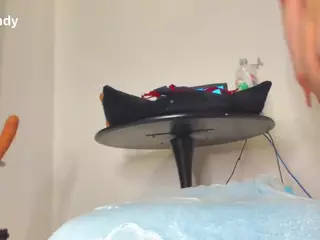 squirt-blondy's Live Sex Cam Show