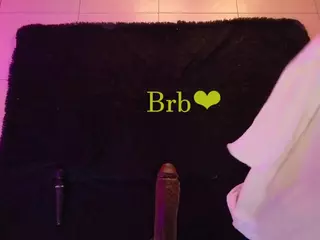 Lady Brown's Live Sex Cam Show