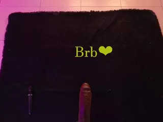Lady Brown's Live Sex Cam Show
