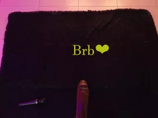 Lady Brown's Live Sex Cam Show