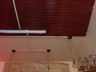 Lady Brown's Live Sex Cam Show