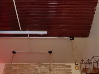 Lady Brown's Live Sex Cam Show