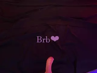 Lady Brown's Live Sex Cam Show