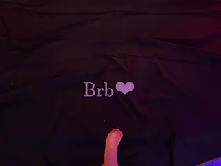 Lady Brown's Live Sex Cam Show