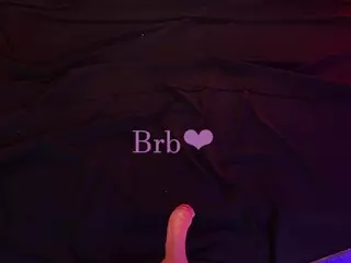Lady Brown's Live Sex Cam Show