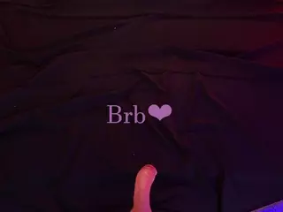 Lady Brown's Live Sex Cam Show