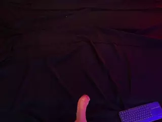 Lady Brown's Live Sex Cam Show