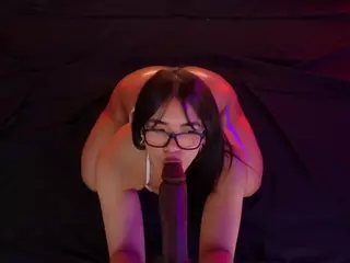 Lady Brown's Live Sex Cam Show