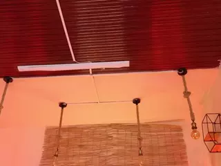Lady Brown's Live Sex Cam Show