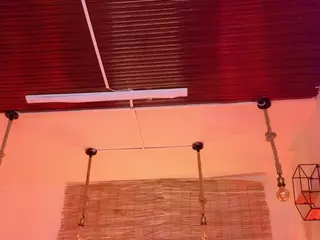 Lady Brown's Live Sex Cam Show