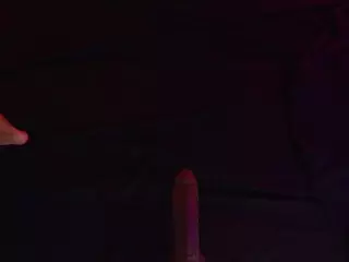 Lady Brown's Live Sex Cam Show