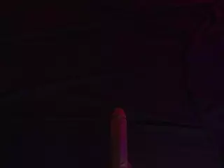 Lady Brown's Live Sex Cam Show
