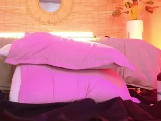 Lady Brown's Live Sex Cam Show