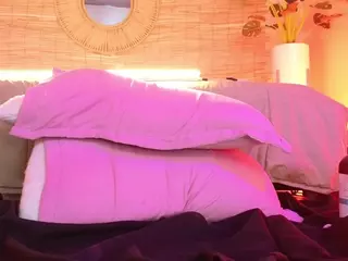 Lady Brown's Live Sex Cam Show