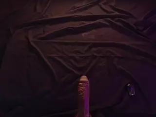 Lady Brown's Live Sex Cam Show