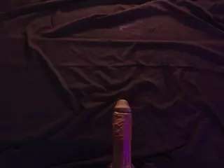 Lady Brown's Live Sex Cam Show