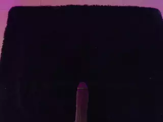 Lady Brown's Live Sex Cam Show