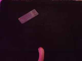 Lady Brown's Live Sex Cam Show