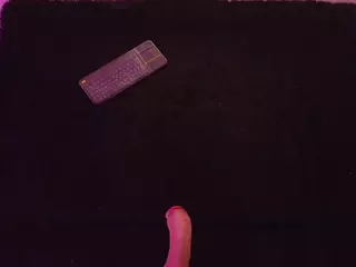 Lady Brown's Live Sex Cam Show