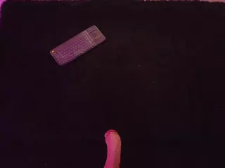 Lady Brown's Live Sex Cam Show