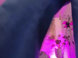 Lady Brown's Live Sex Cam Show