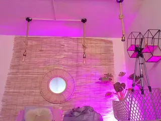 Lady Brown's Live Sex Cam Show