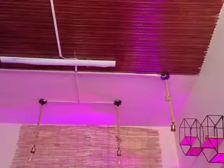 Lady Brown's Live Sex Cam Show
