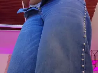 Lady Brown's Live Sex Cam Show