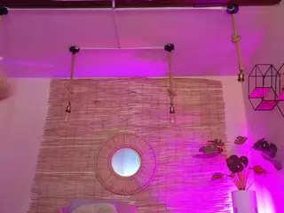 Lady Brown's Live Sex Cam Show