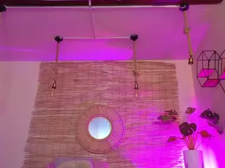 Lady Brown's Live Sex Cam Show