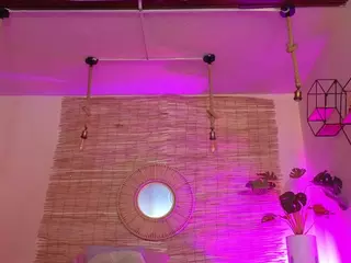 Lady Brown's Live Sex Cam Show