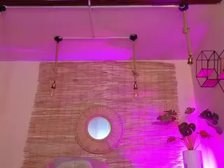 Lady Brown's Live Sex Cam Show