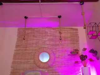 Lady Brown's Live Sex Cam Show