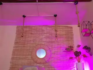 Lady Brown's Live Sex Cam Show