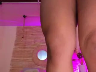 Lady Brown's Live Sex Cam Show