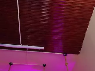 Lady Brown's Live Sex Cam Show