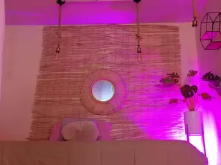 Lady Brown's Live Sex Cam Show
