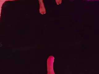 Lady Brown's Live Sex Cam Show