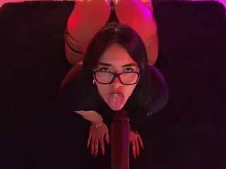 Lady Brown's Live Sex Cam Show