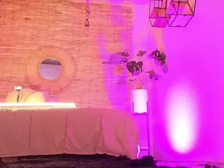 Lady Brown's Live Sex Cam Show