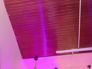 Lady Brown's Live Sex Cam Show