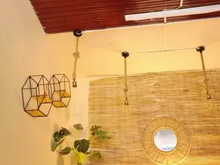 Lady Brown's Live Sex Cam Show