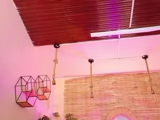 Lady Brown's Live Sex Cam Show