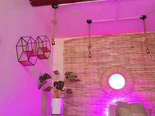 Lady Brown's Live Sex Cam Show