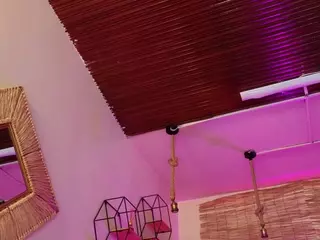 Lady Brown's Live Sex Cam Show