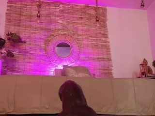 Lady Brown's Live Sex Cam Show