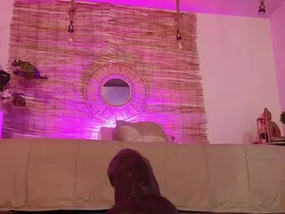 Lady Brown's Live Sex Cam Show