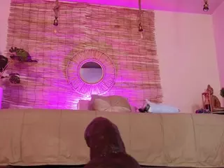 Lady Brown's Live Sex Cam Show